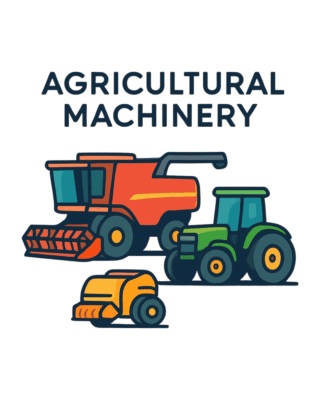 Agricultural Machinery