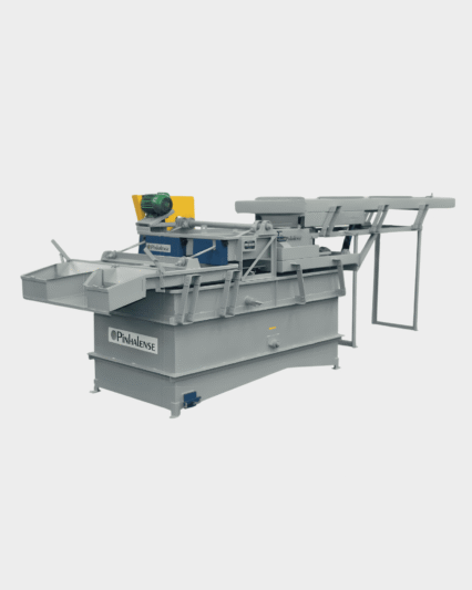 LSC-10P Coffee Washer & Separator