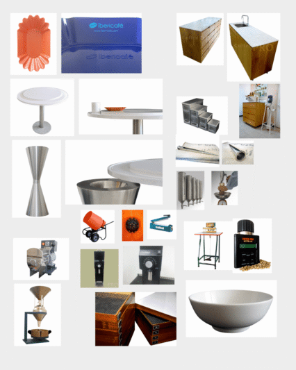 Coffee PRO Coffee Lab Equipment & Accessories